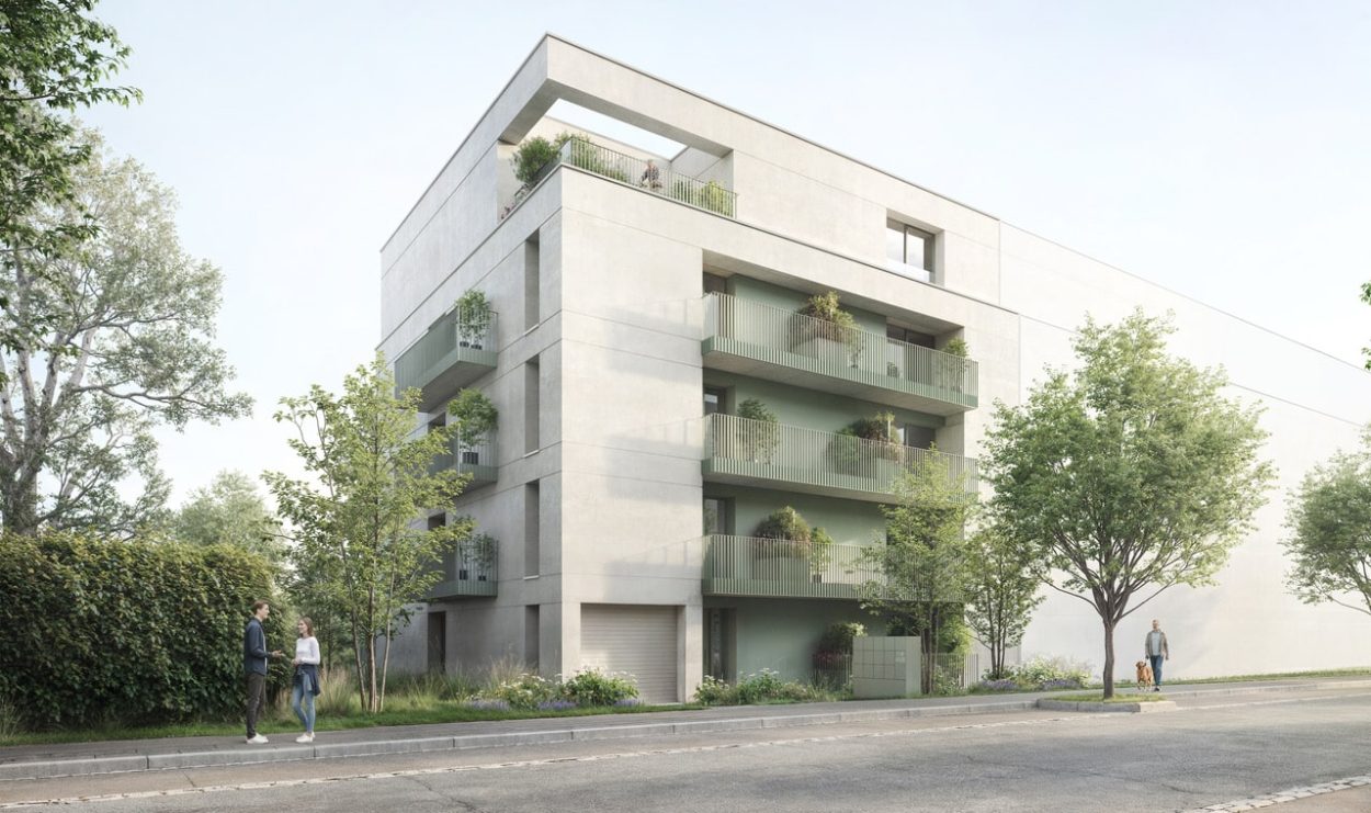 Juce - exterior